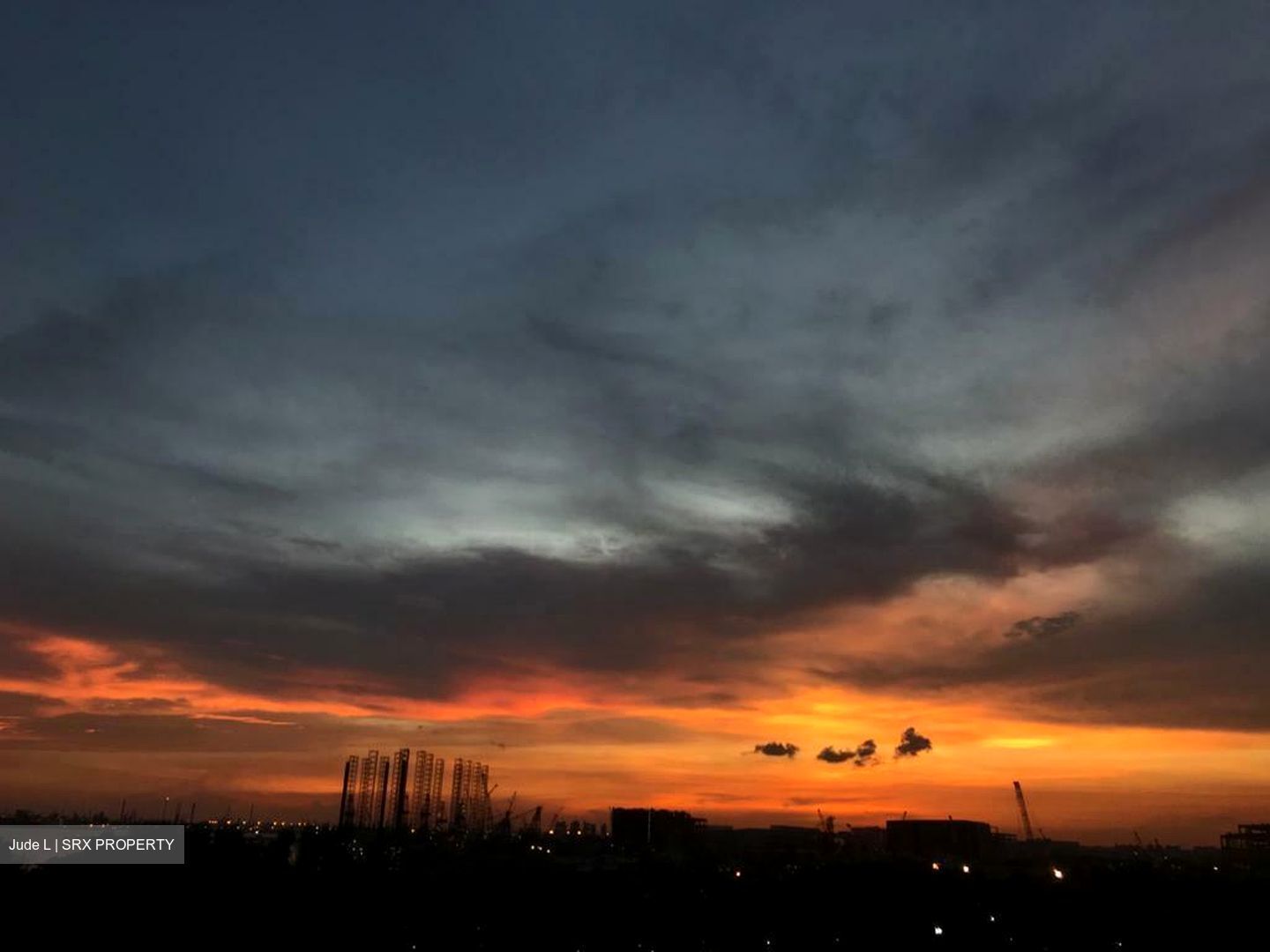 Blue Horizon (D5), Condominium #577198591